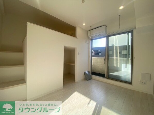 アクシーズ南浦和の物件内観写真